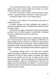 Français en France