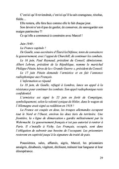 Français en France
