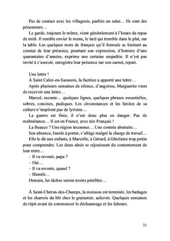 Français en France