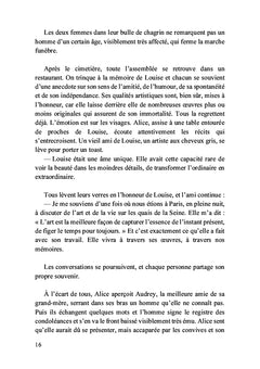 Le souffle de l'ange