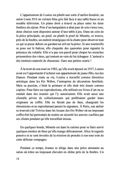 Le souffle de l'ange