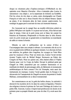 Le souffle de l'ange