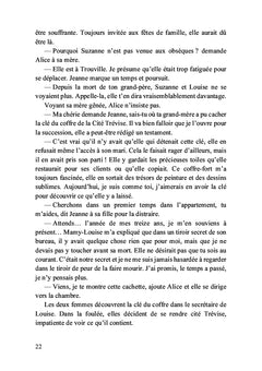 Le souffle de l'ange
