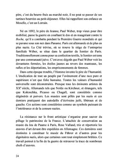 Le souffle de l'ange