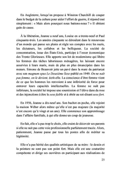 Le souffle de l'ange