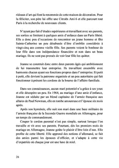 Le souffle de l'ange