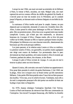 Le souffle de l'ange