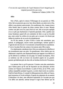 Le souffle de l'ange