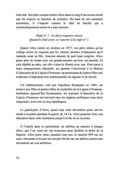 Le souffle de l'ange