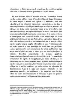 Autopsie du wokisme