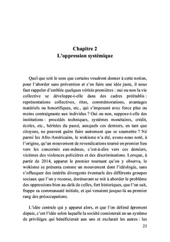 Autopsie du wokisme