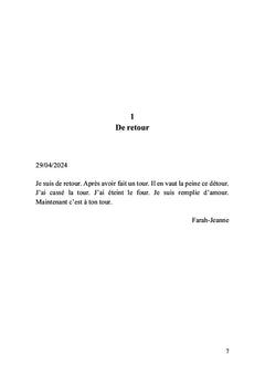 Pour les jours heureux