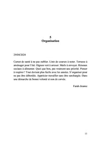 Pour les jours heureux