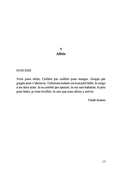 Pour les jours heureux
