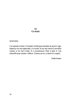Pour les jours heureux
