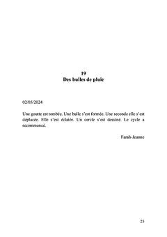 Pour les jours heureux