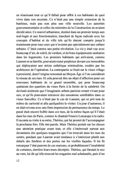 Le temps des perspectives