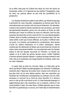 Le temps des perspectives