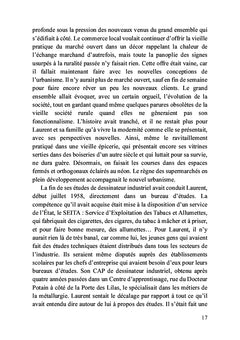 Le temps des perspectives