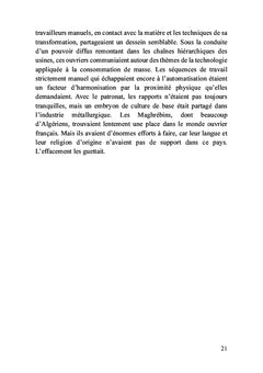 Le temps des perspectives