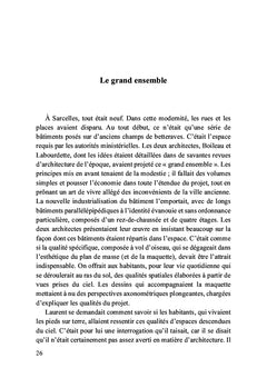 Le temps des perspectives