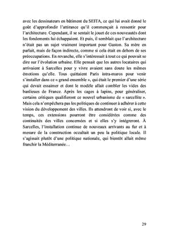 Le temps des perspectives