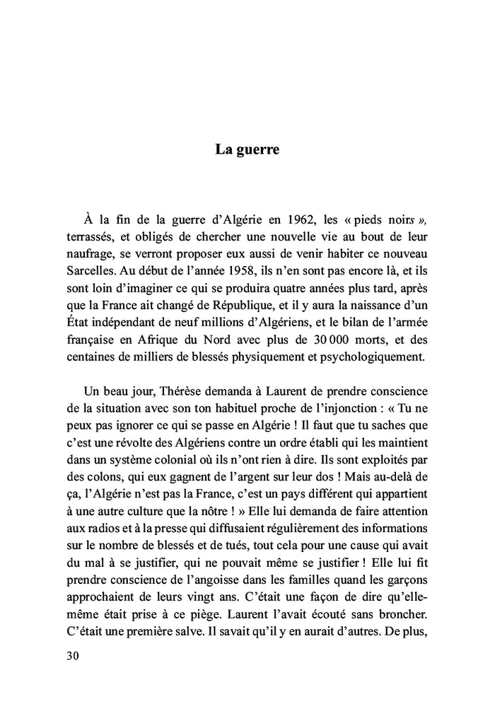 Le temps des perspectives