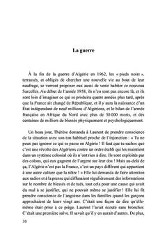 Le temps des perspectives