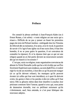 Réfractaire