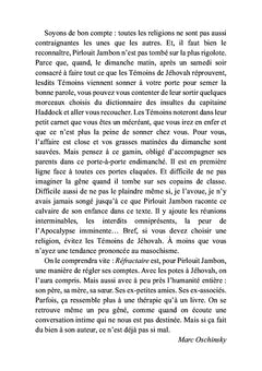 Réfractaire