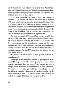 Réfractaire