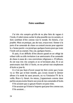 Réfractaire