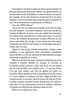 Réfractaire