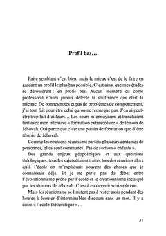 Réfractaire