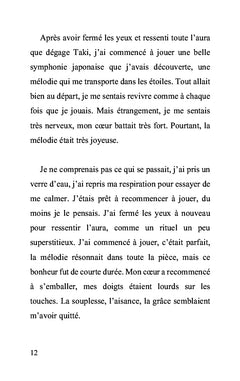 Qui suis-je quand je n'ai jamais été ?