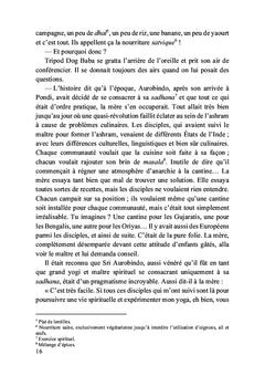 Carnet secret de Lakshmi