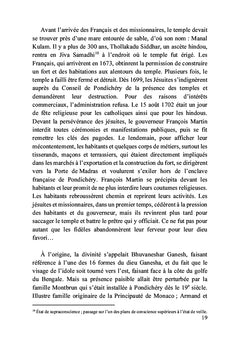 Carnet secret de Lakshmi