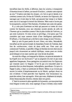 Carnet secret de Lakshmi
