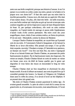 Carnet secret de Lakshmi