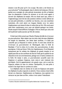 Carnet secret de Lakshmi