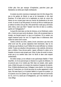 Carnet secret de Lakshmi