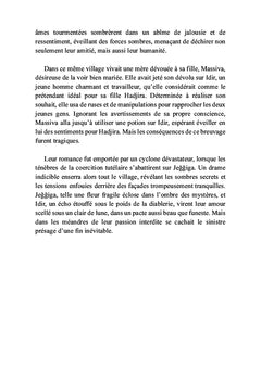 Le triptique de l'amour