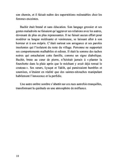 Le triptique de l'amour