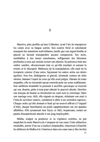 Le triptique de l'amour