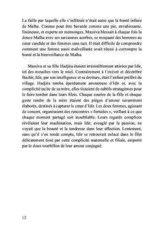 Le triptique de l'amour