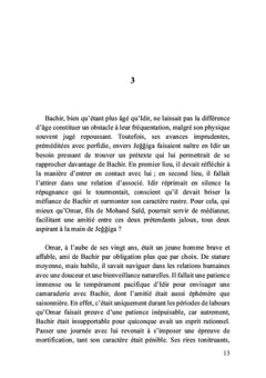 Le triptique de l'amour