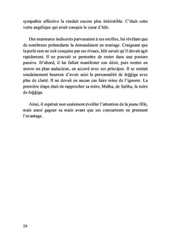 Le triptique de l'amour