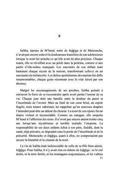 Le triptique de l'amour