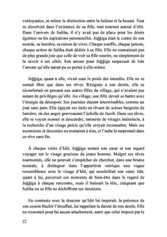 Le triptique de l'amour