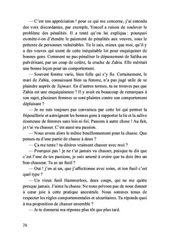 Le triptique de l'amour